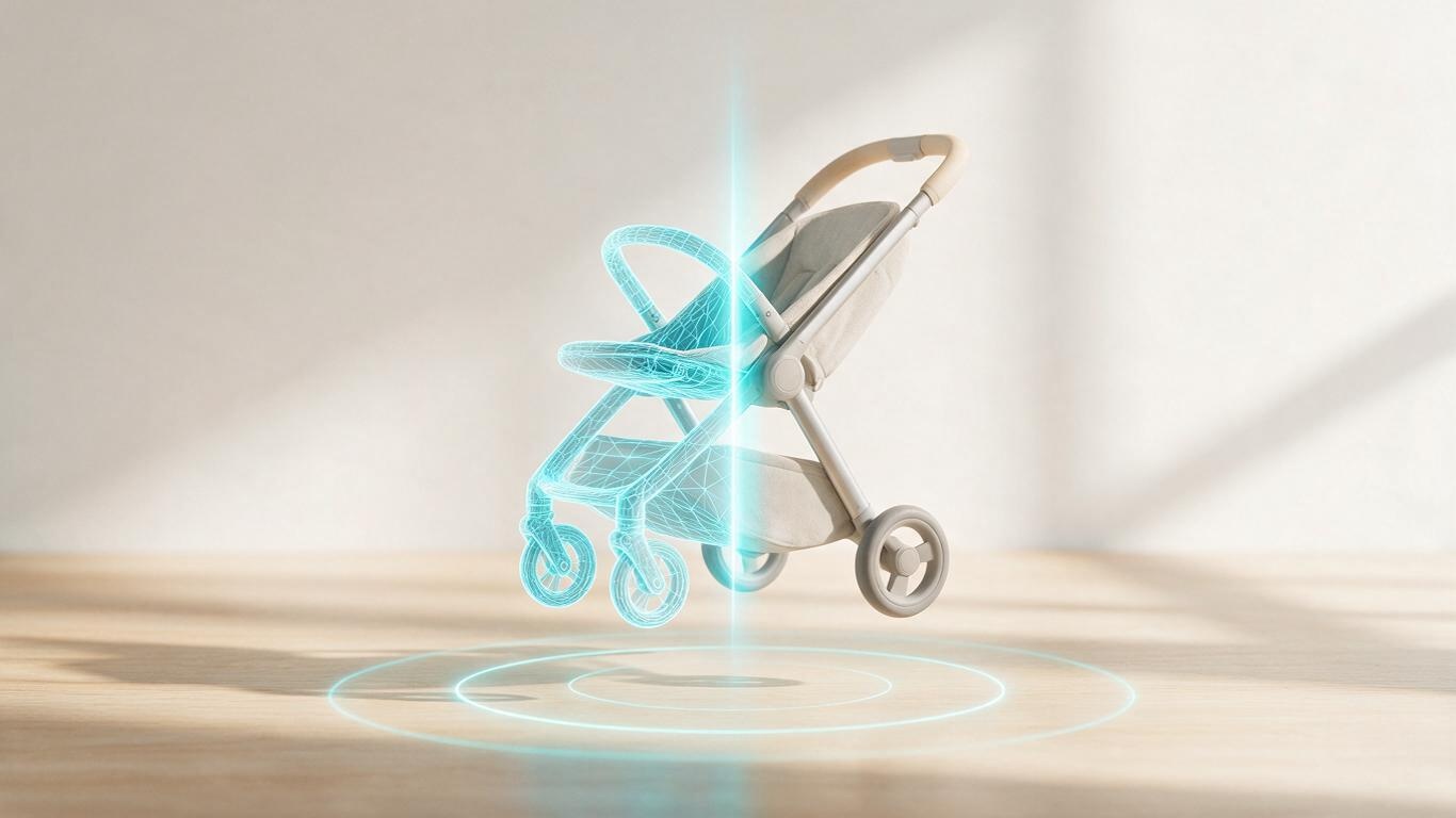 3D Animation Production & Product Animation Techniques