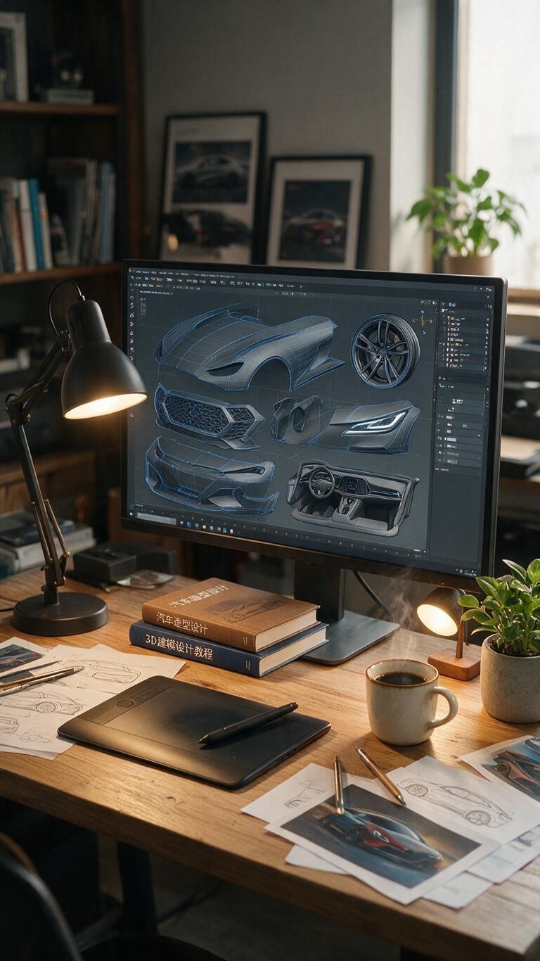 3D渲染引擎怎么选？产品动画制作核心诀窍 配图3