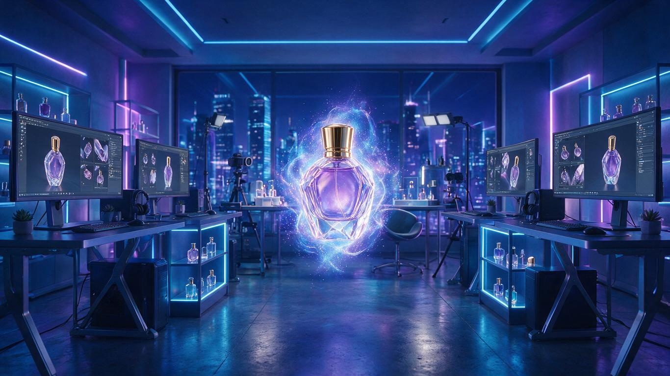 AI+3D Animation Reshapes Brand Visual Strategy