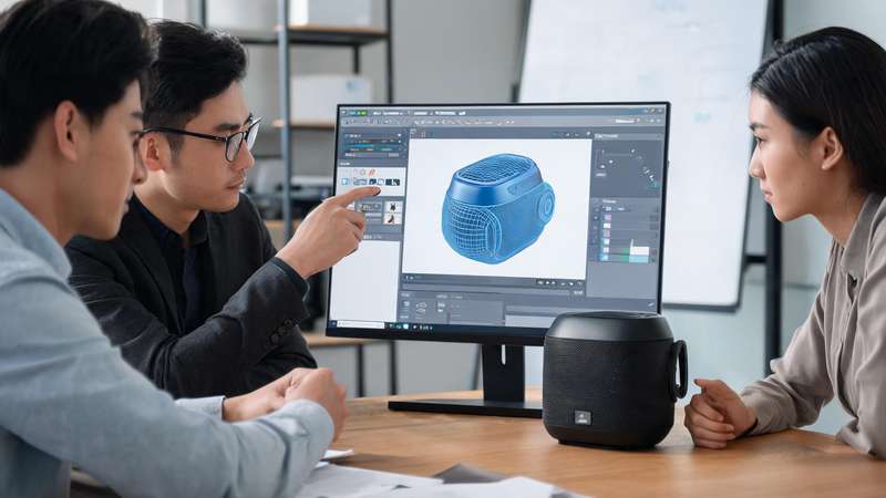 3-Day AI Product Animation Delivery for a Million-Dollar Seller | Artsky Studio