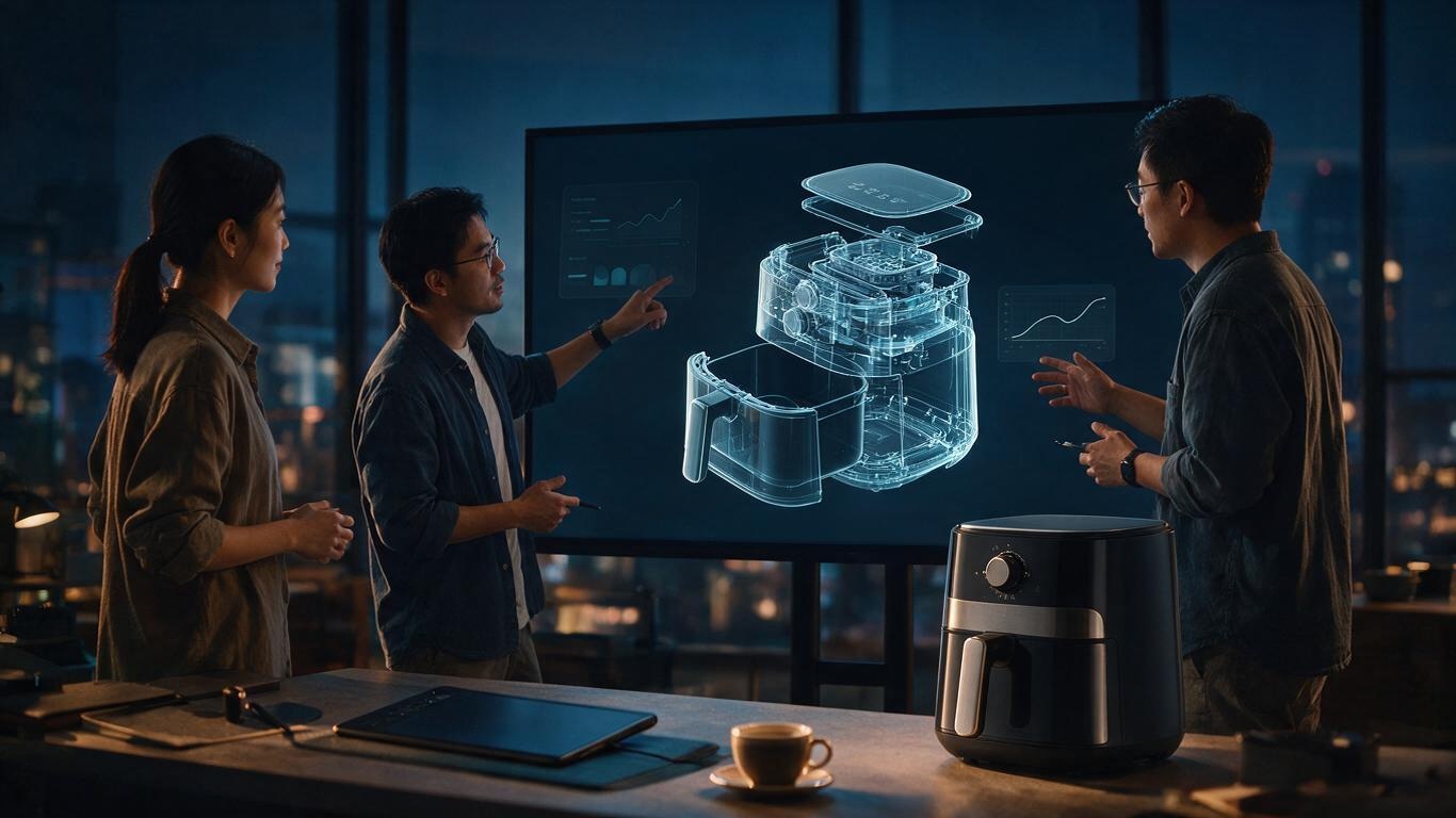AI 3D Animation Industry Turns from Gimmicks to Business