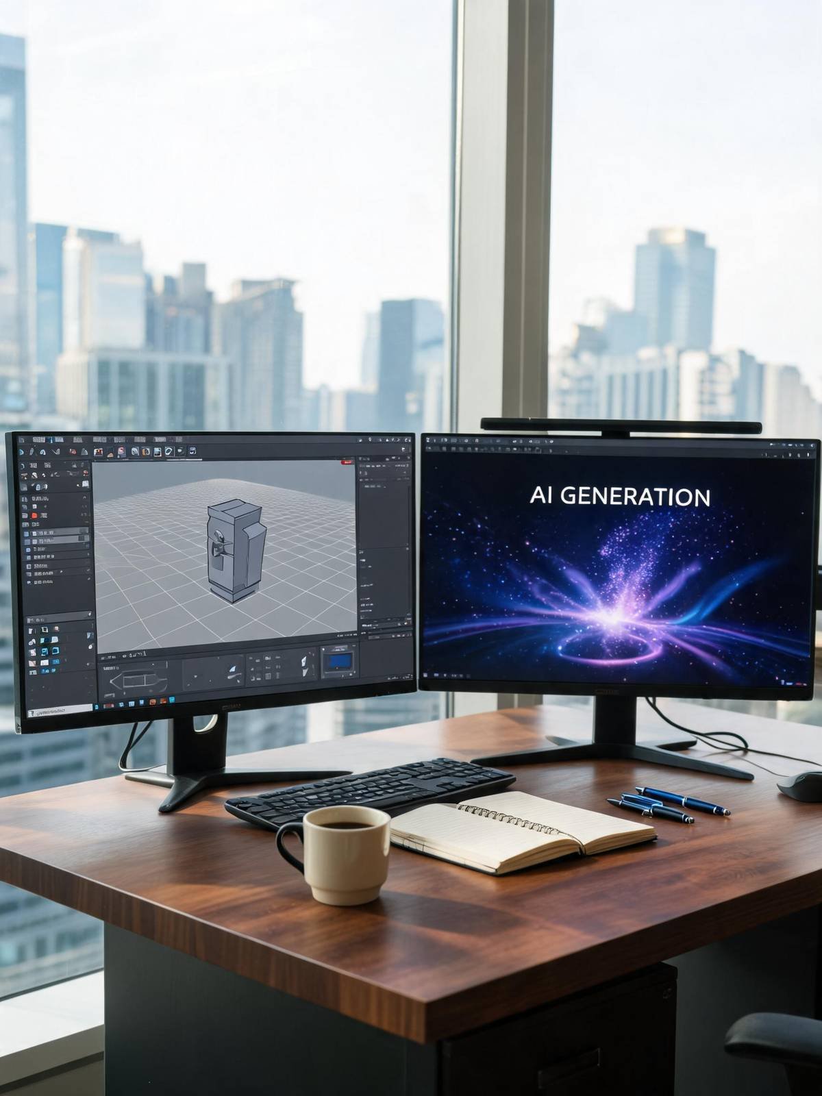 什么是AI+3D产品动画？一篇读懂跨境电商新营销的底层逻辑 配图2