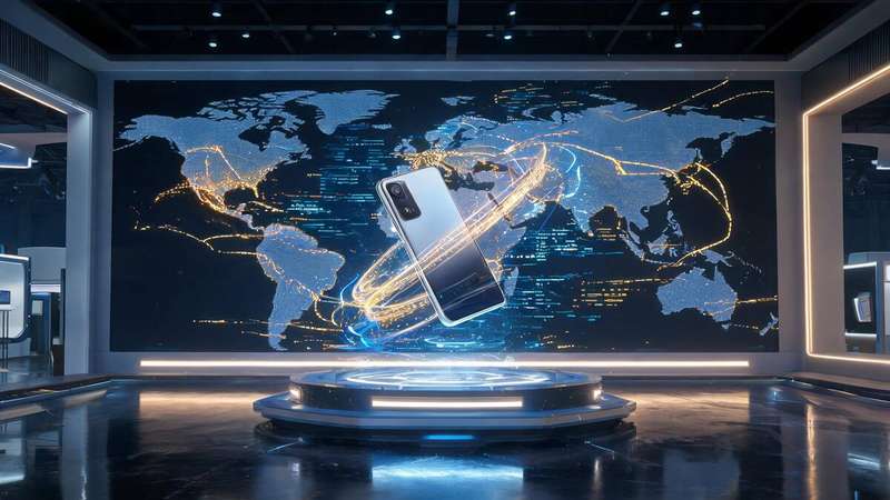 How AI+3D Is Transforming Foreign Trade Marketing: The 2026 Cross-Border E-Commerce Visual Revolution