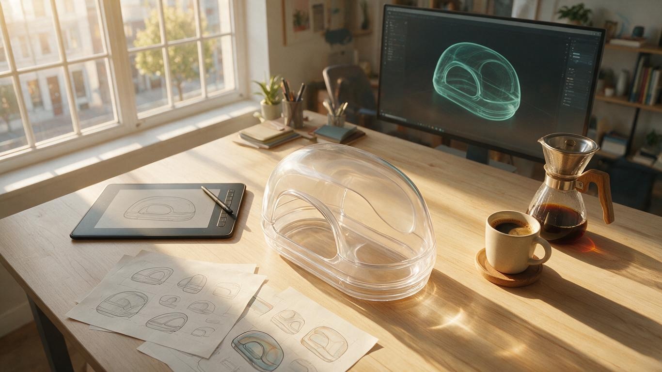 AI Colleagues: How Our Animation Output Doubled | Arsky Studio