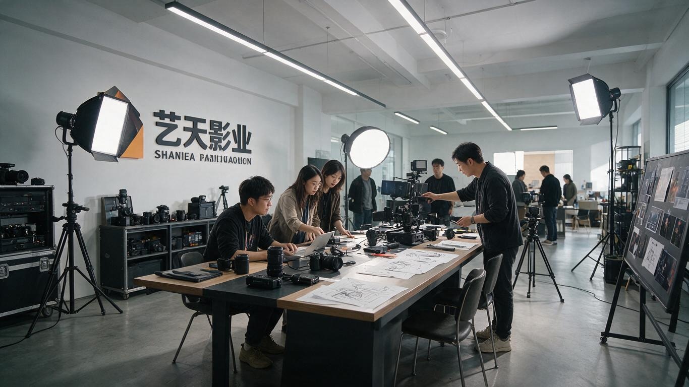 艺天影业2026-09-06动态