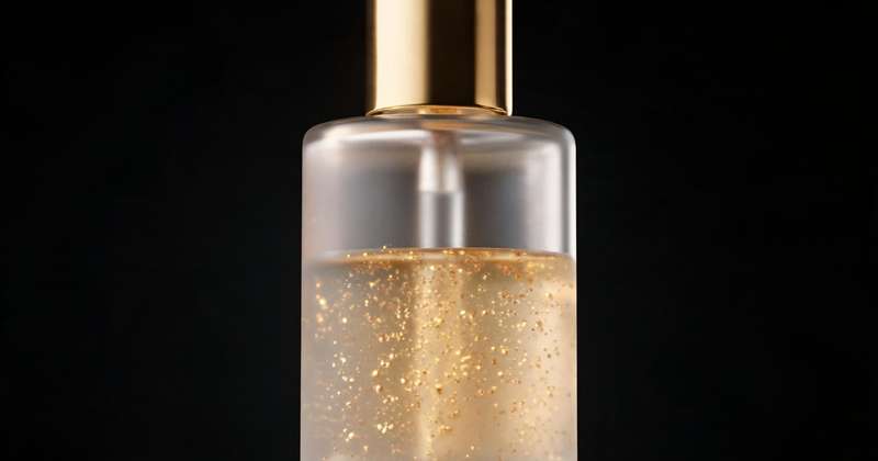 Case Study: How AI+3D Animation Elevates Brand Premium for Beauty & Skincare Products