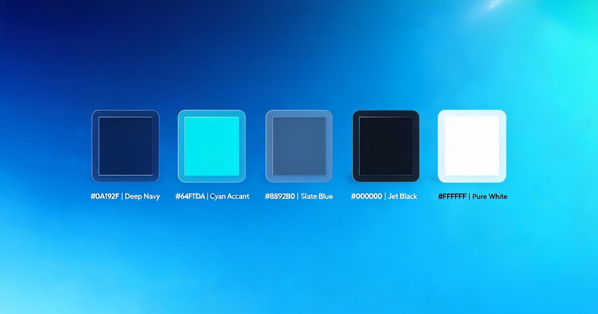 Color Science in E-Commerce Product Animation: Color Strategies That Double Click-Through Rates
