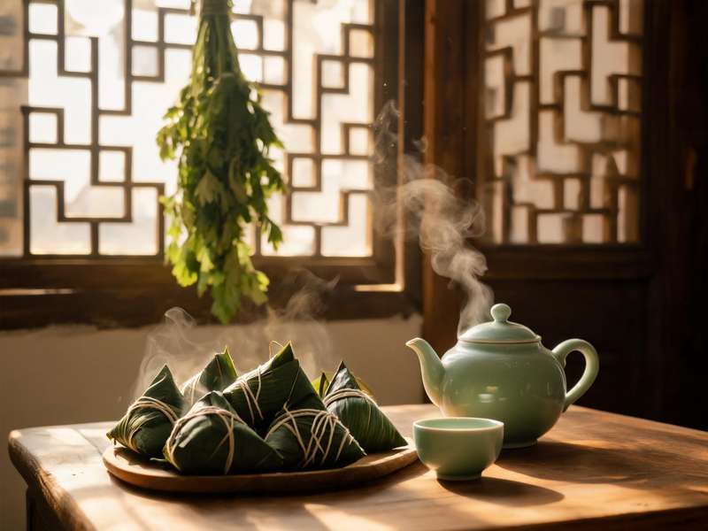 Dragon Boat Festival Special — A 2,000-Year Legacy of Tradition and Unity (Updated)