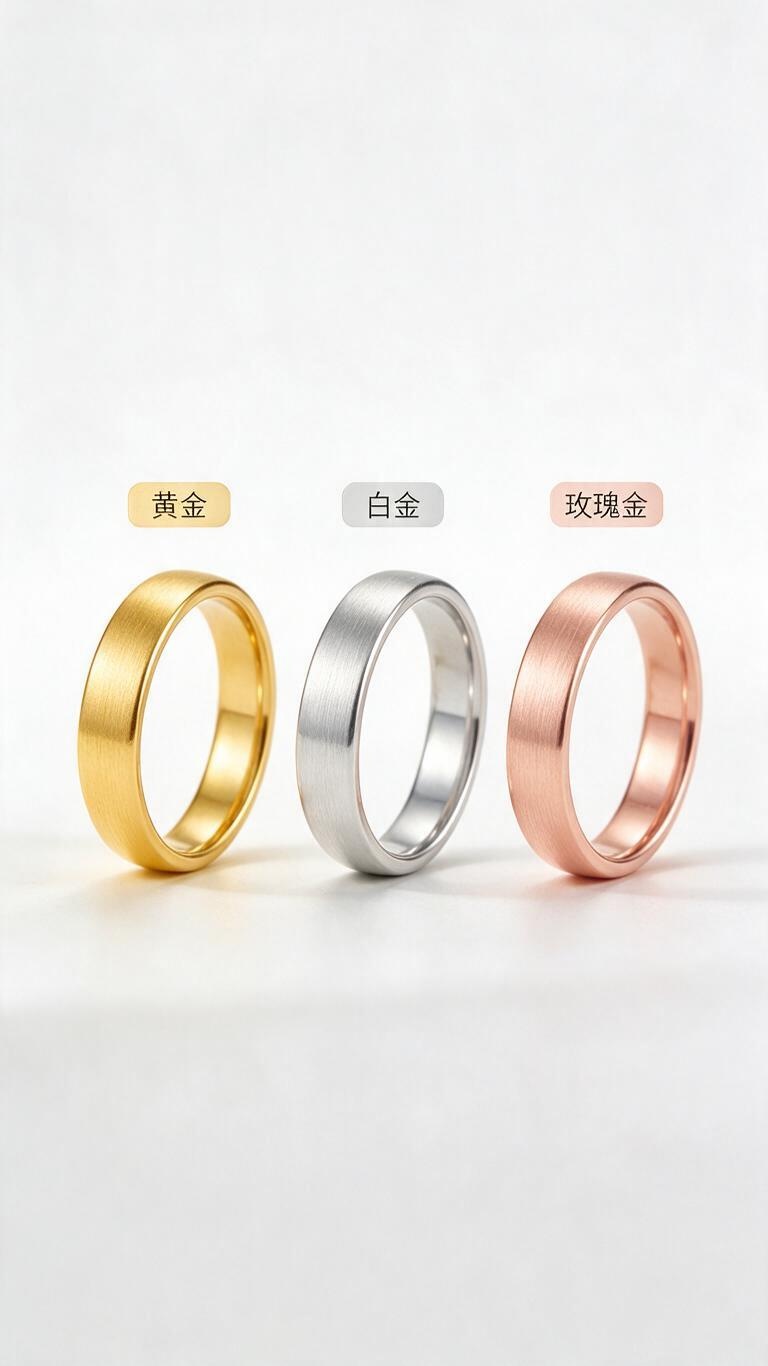 时尚配饰AI+3D动画案例：小饰品如何卖出奢侈感 配图2