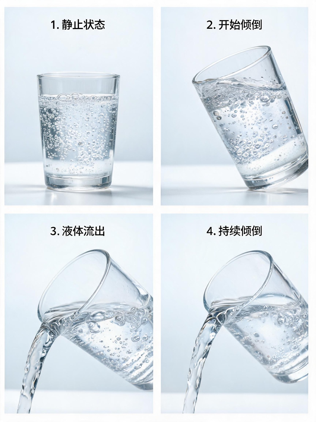 食品饮料AI+3D动画 | 艺天影业 配图3
