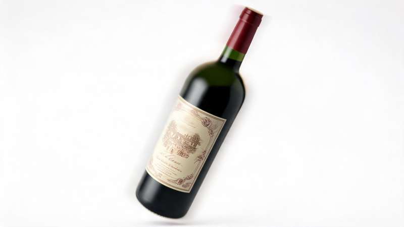 French Wine Brand's China Breakthrough via AI 3D Animation | Artsky