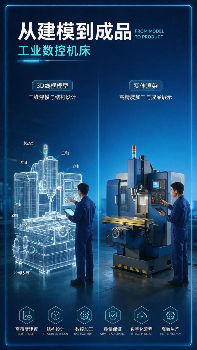 产品动画成品牌视觉新基建 | 艺天影业 配图2