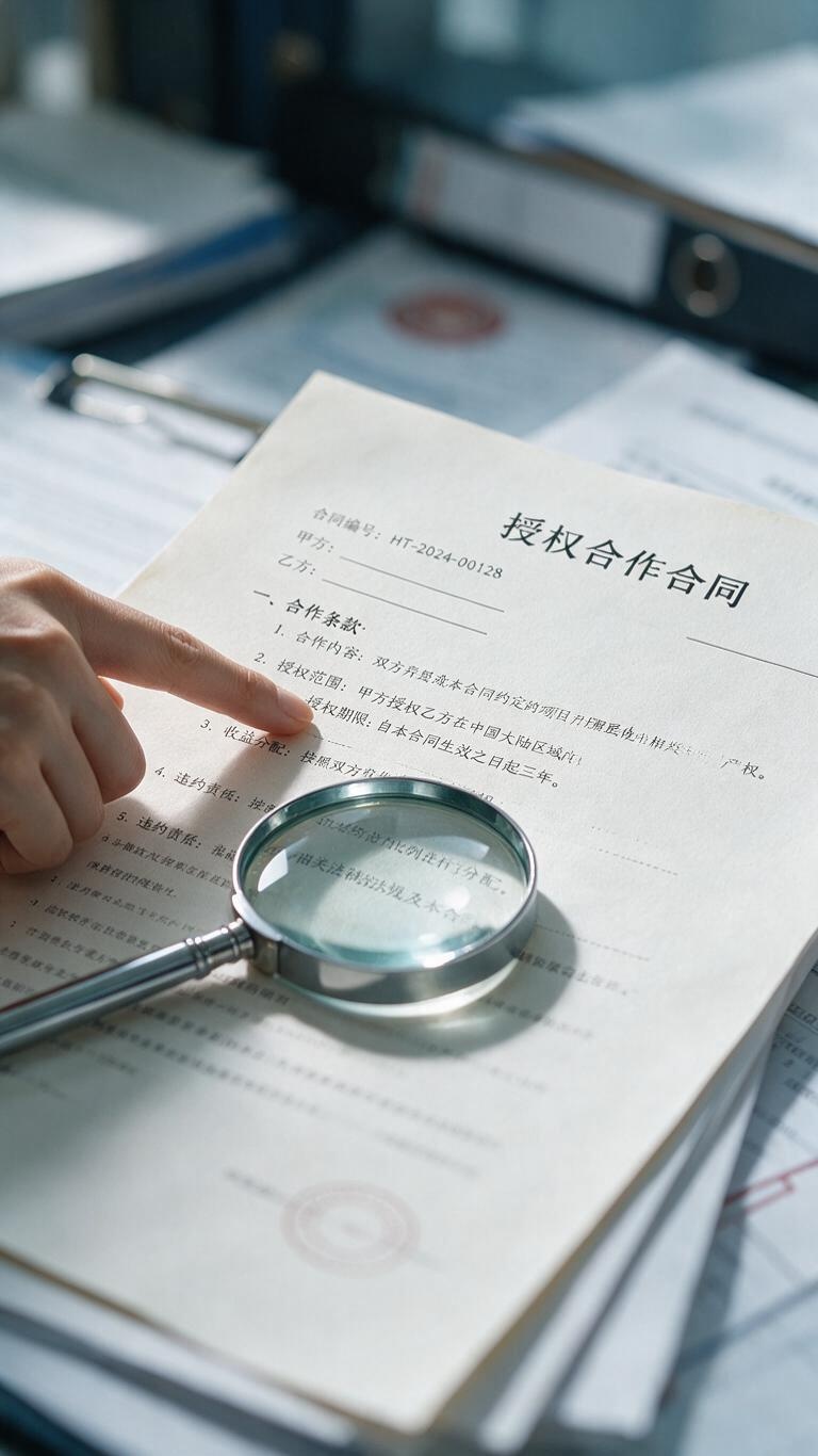 产品动画版权避坑指南 配图1