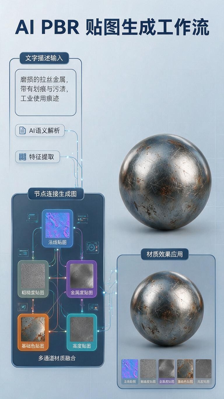产品动画材质秘籍：让产品看起来“真”得不像动画 配图3