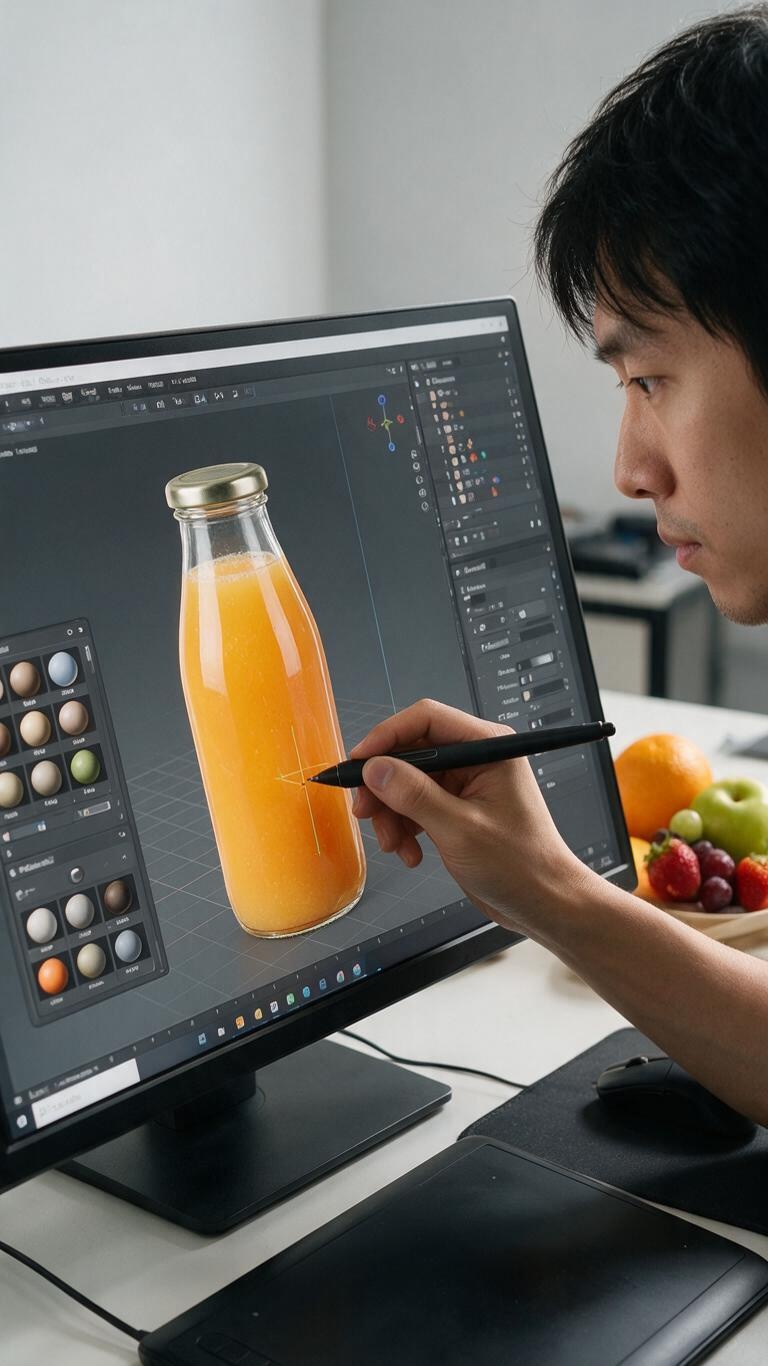 产品动画报价水有多深？避坑必看 配图2