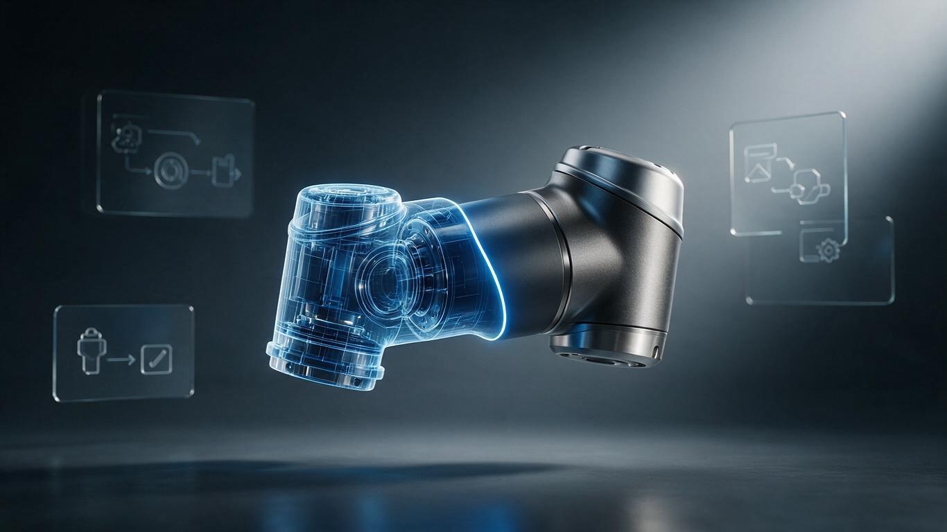 Product Animation Production Process: 8 Key Stages