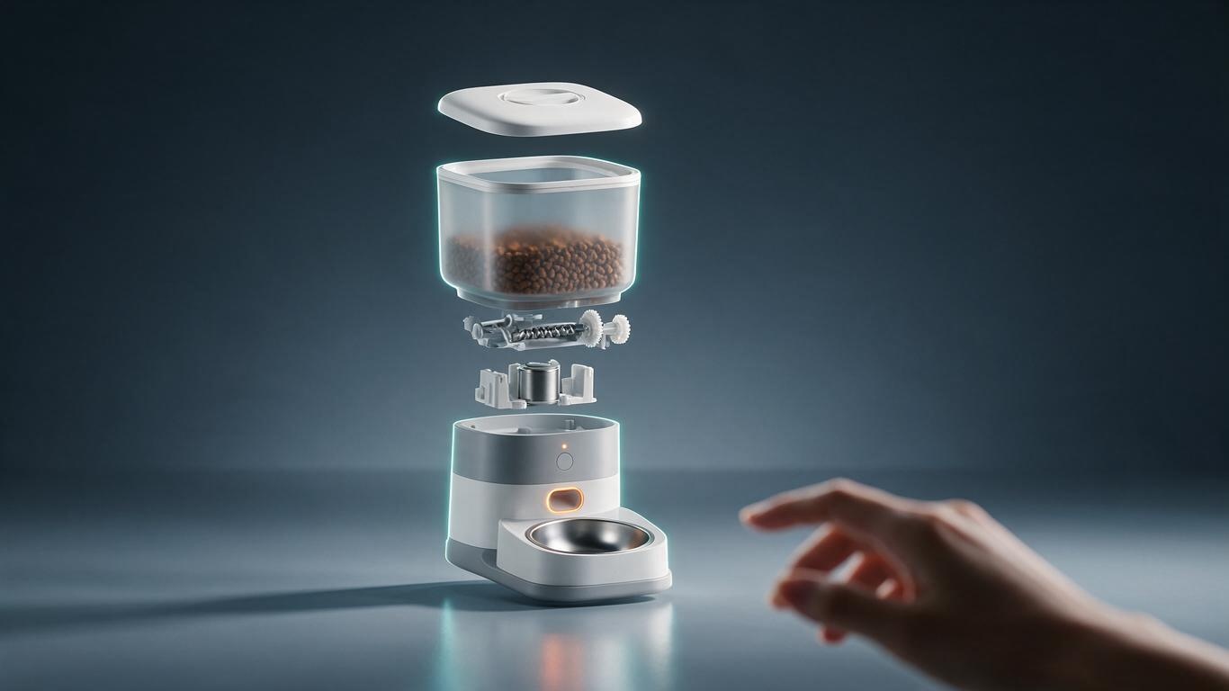 Product Animation Production Process: 7 Steps Explained