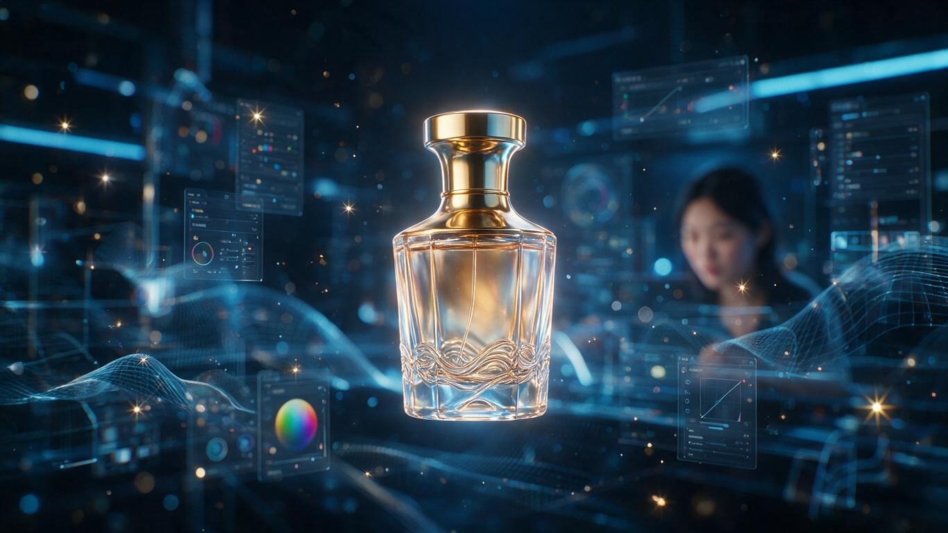 How to Choose a Rendering Engine for Product Animation?