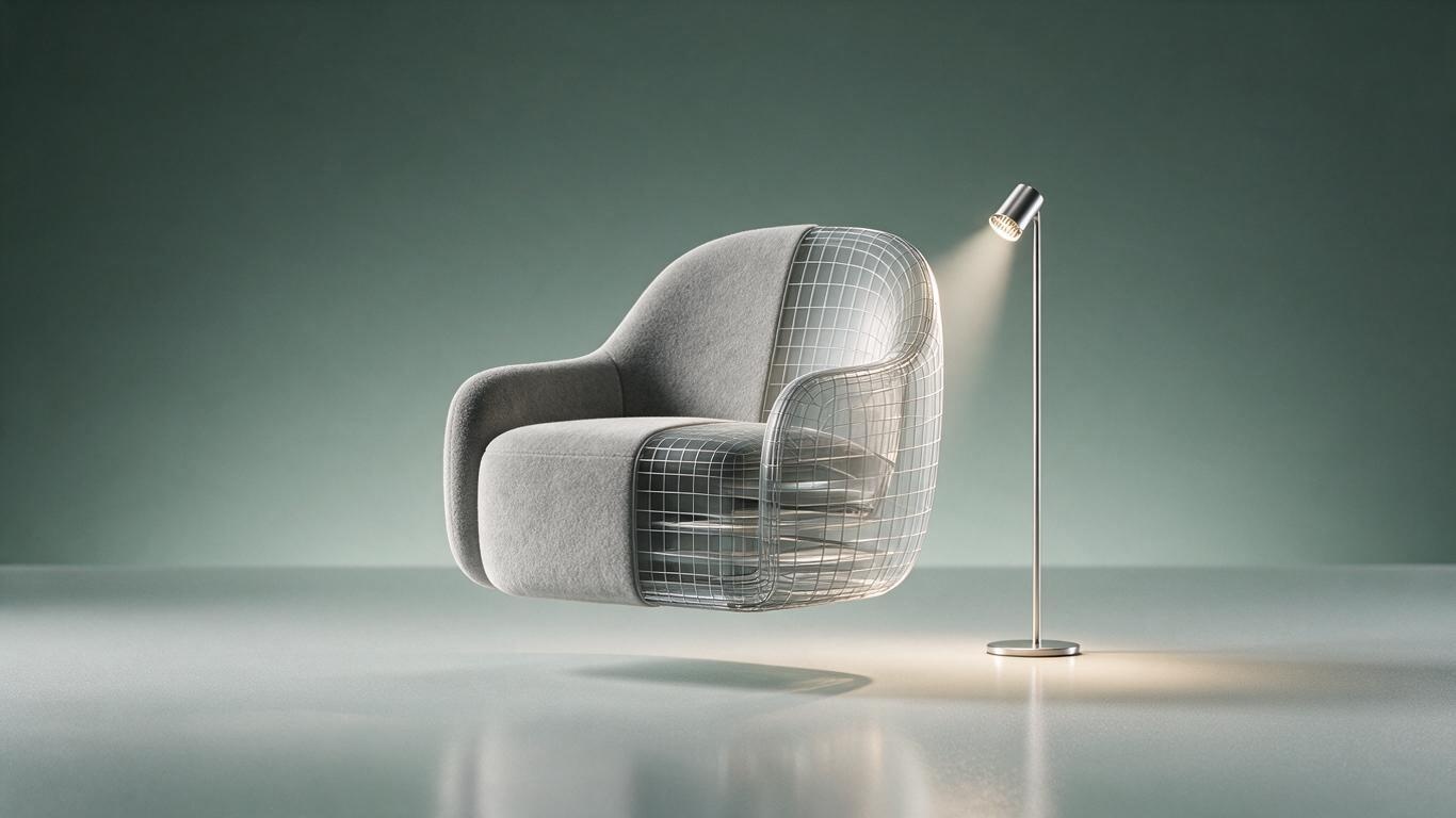 Product Animation Trends 2026 | AI 3D Animation Production