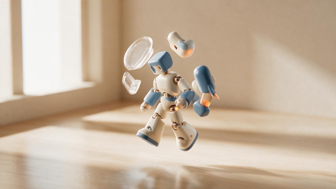 Product Animation Trends 2027: 3D Animation Production Dongguan