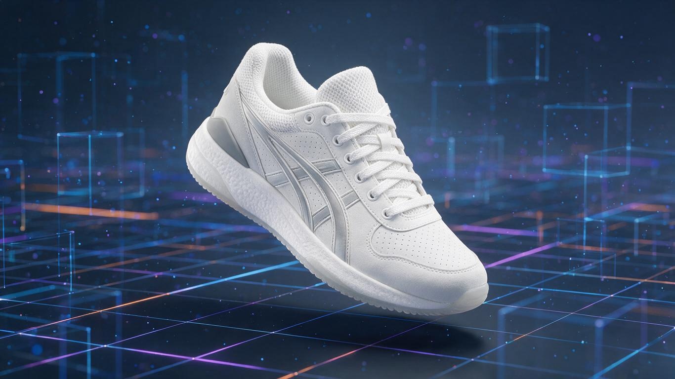 48-Hour Rush: AI 3D Animation for a Sneaker | ArtSky Studio