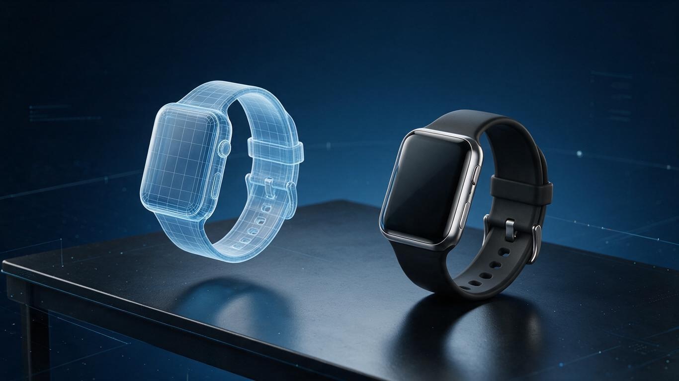 什么是3D产品动画？定义、类型与商业价值