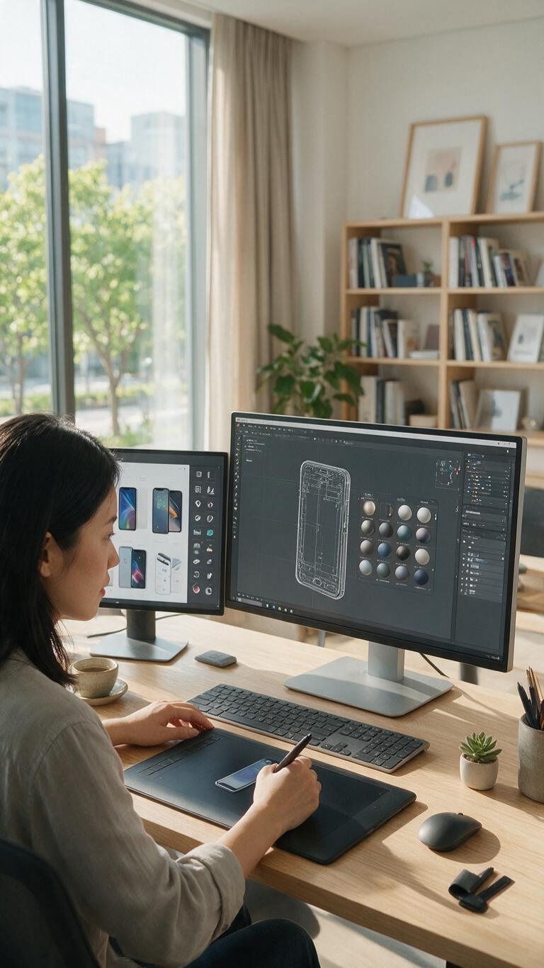 什么是3D产品动画？定义、优势与选型指南 配图1