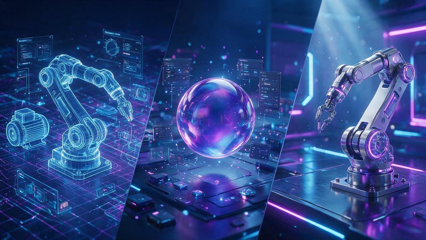 What Is AI+3D Product Animation? A Complete Guide for Brands
