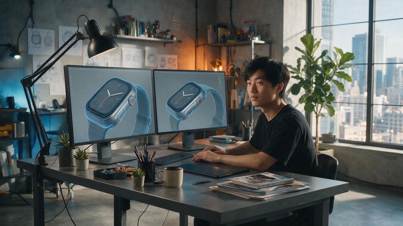 什么是AI+3D产品动画?一文讲透定义、流程与商业价值