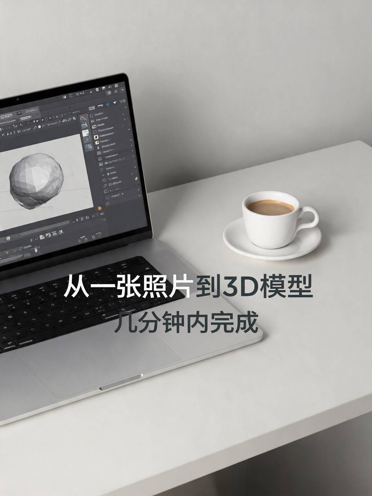 什么是AI+3D产品动画 配图1
