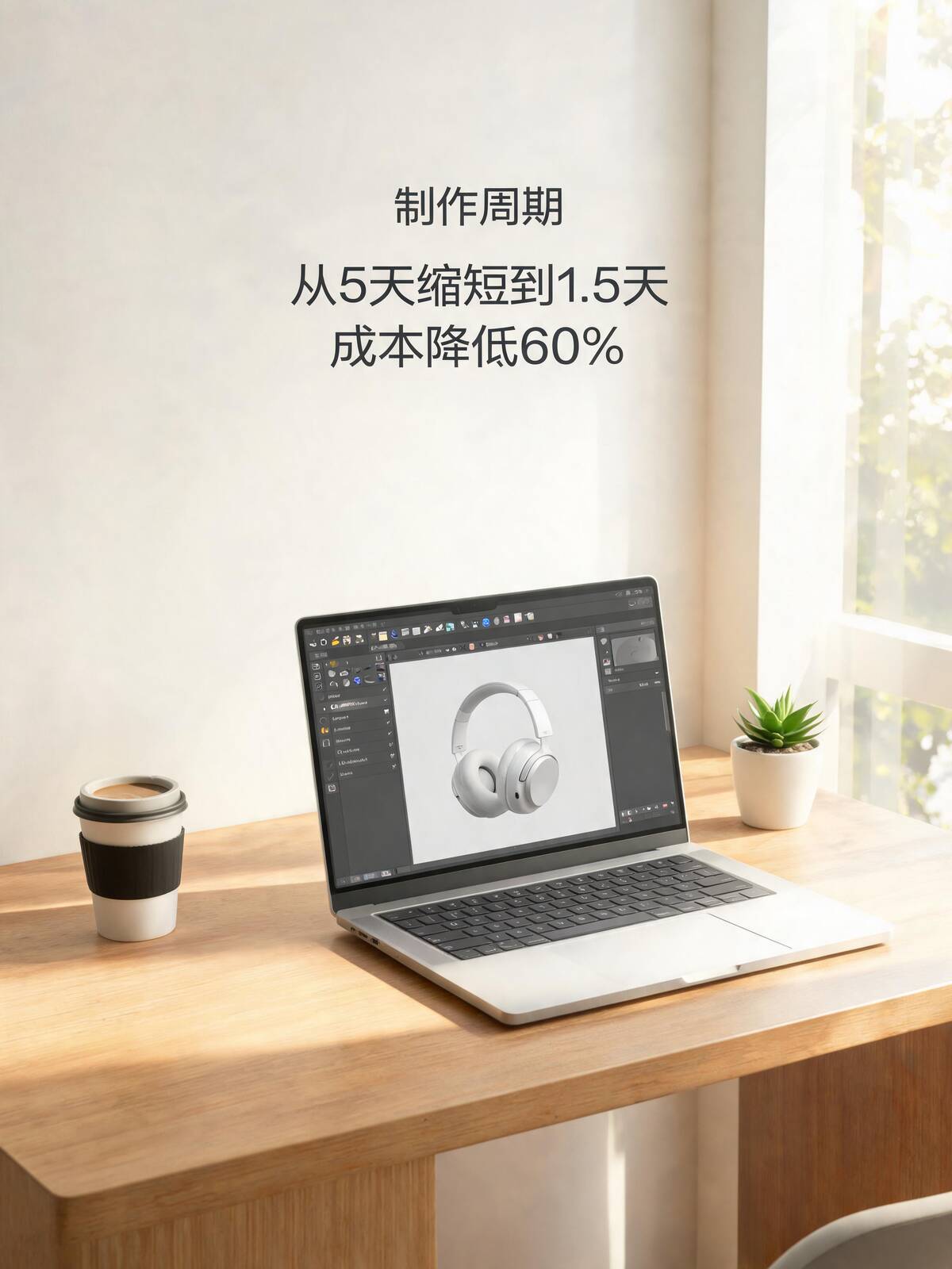什么是AI+3D产品动画 配图2